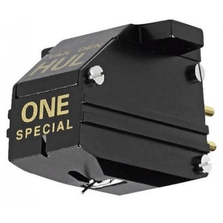 Van den Hul Classic cartridge range MC- ONE Special*